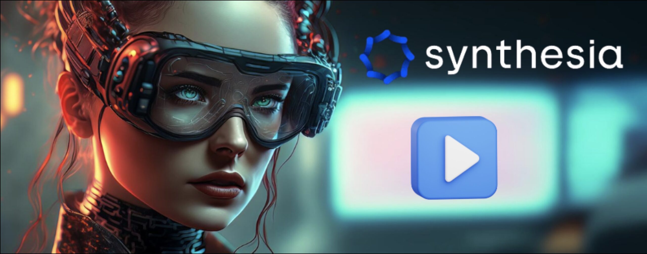 Read more about the article Synthesia Review 2025: The Best AI Video Editing Software?