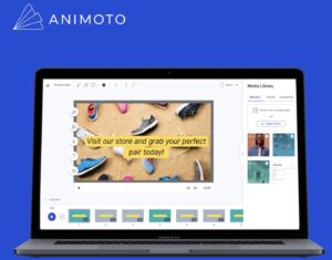 Read more about the article Animoto Review 2025: Is This the Best AI Video Editing Software?