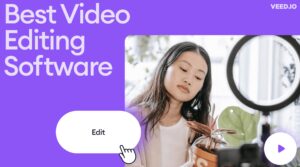 Read more about the article VEED Review (2025) – Best AI Video Editing Software ?