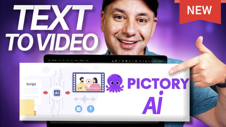 ai video editing software