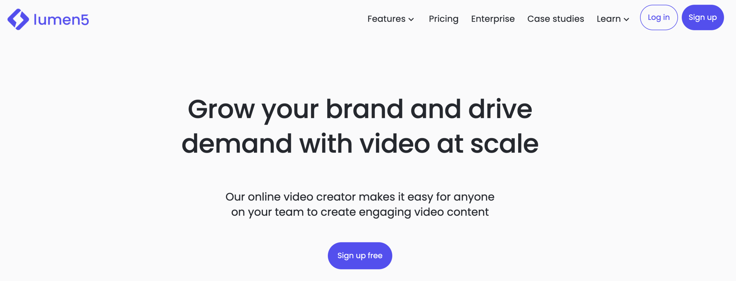 AI Video Editing Software
