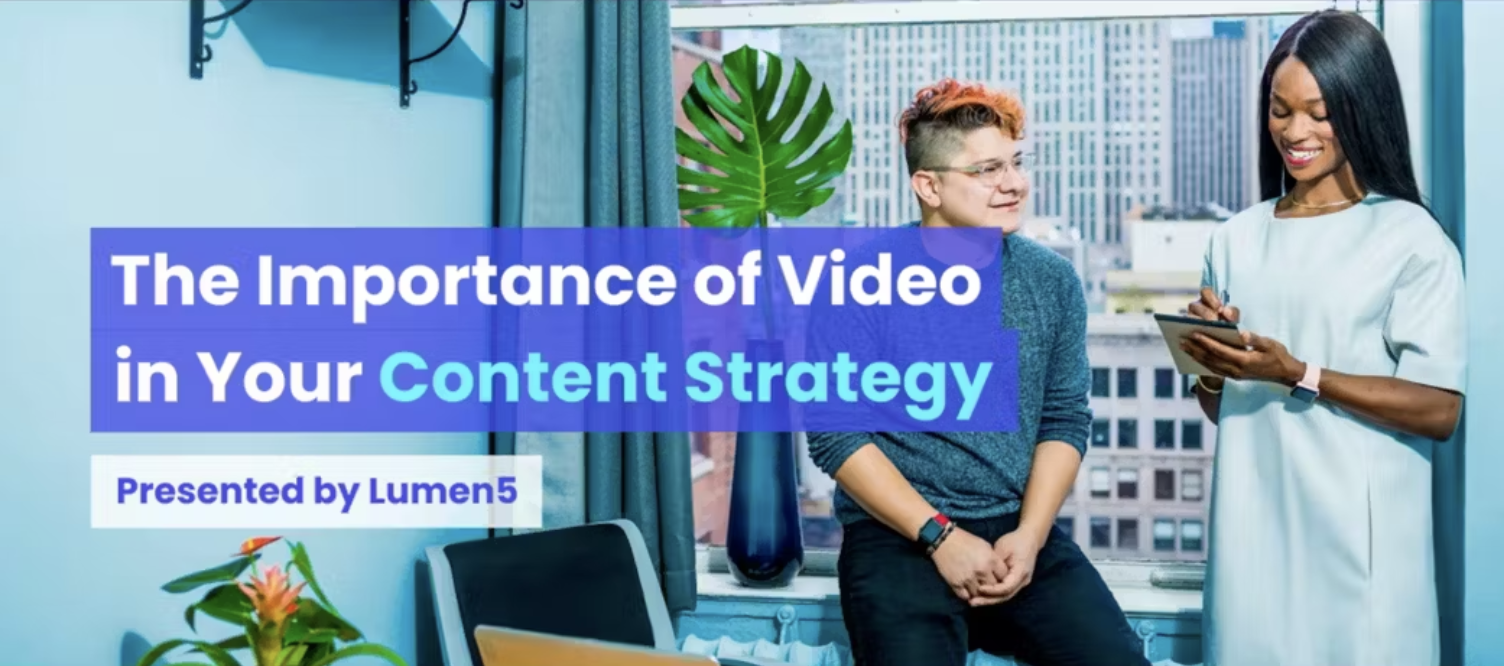 AI Video Editing Software