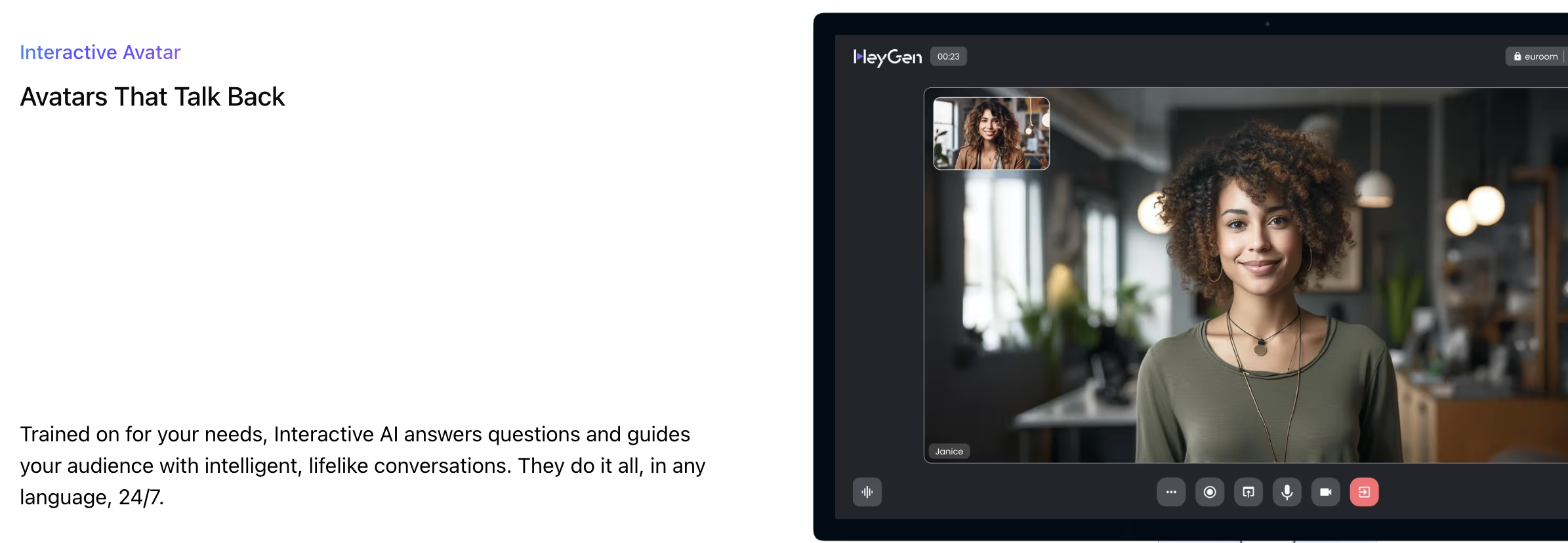ai video editing software